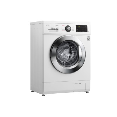 LG Пральна машина з фронт. завант. F2J3HS2W LG Пральна машина з фронт. завант. F2J3HS2W