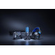 Razer Seiren X[PS4, black/blue]
