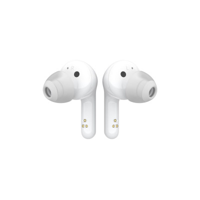 LG TONE Free FN6 True Wireless IPX4[White]