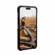 UAG Чохол для Apple iPhone 14 Pro Max Metropolis LT Magsafe, Kevlar Black