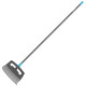 Cellfast Граблі для листя IDEAL, ширина 43см, 175см, 0.7кг