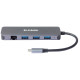 D-Link Мережевий адаптер D-Link DUB-2334