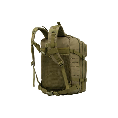 2E Tactical Тактичний рюкзак 45L, зелений