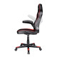 Trust Крісло GXT 704 RAVY Black/Red
