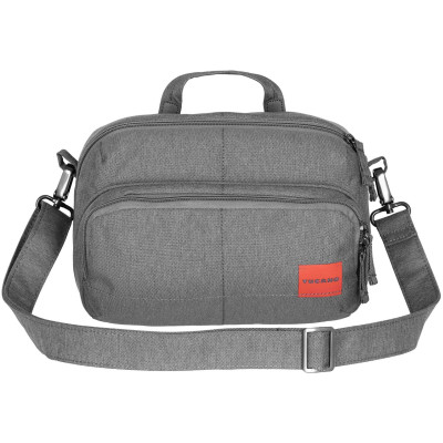 Tucano Сумка для фотоапарату, Contatto Digital Bag Medium, сіра