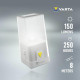 VARTA Ліхтар кемпінговий Ambiance L10 , IP54, до 150 люмен, до 250 годин роботи, 3хАА