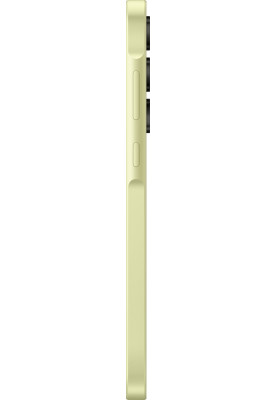 Samsung Смартфон Galaxy A35 5G (A356) 6.6" 8/256ГБ, 2SIM, 5000мА•год, лимонний