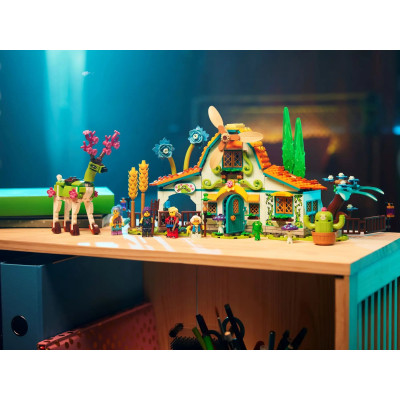 LEGO Конструктор DREAMZzz™ Стайня казкових істот