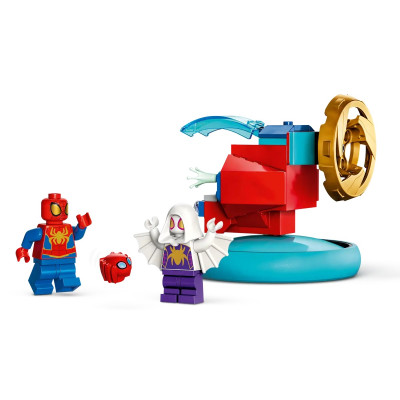 LEGO Конструктор Spidey Павук проти Зеленого гобліну