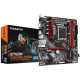 Gigabyte Материнська плата B760M GAMING B760 s1700 2xDDR5 M.2 HDMI D-Sub mATX
