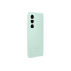 Samsung Чохол для Galaxy S24 FE (S721), Silicone Case, м'ятний
