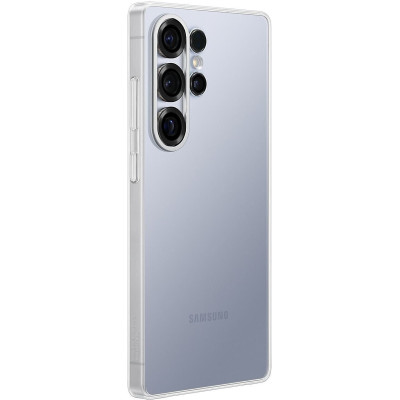 Samsung Чохол для Galaxy S25 Ultra (S938), Clear case, прозорий