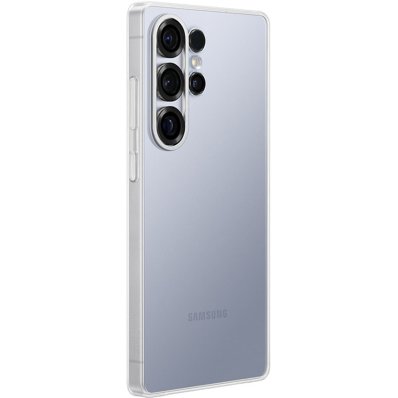 Samsung Чохол для Galaxy S25 Ultra (S938), Clear case, прозорий