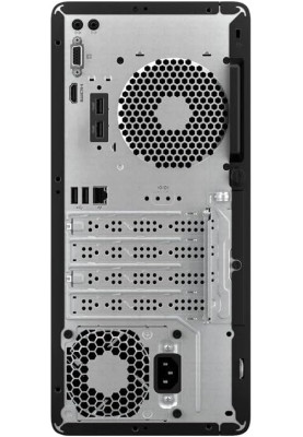 HP Комп'ютер персональний 290-G9 MT, Intel i5-12400, 8GB, F512GB, UMA, WiFi, кл+м, 3г, Win11P