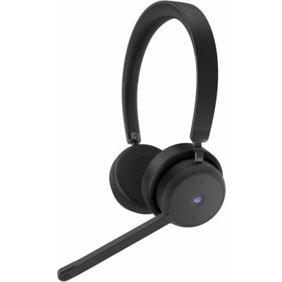 Lenovo Гарнітура Wireless VoIP Headset (Teams)