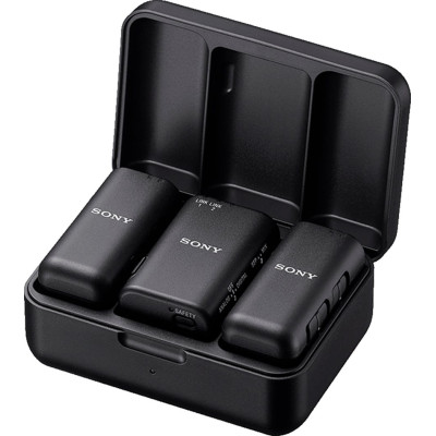 Sony Мікрофон ECM-W3