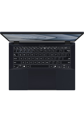 ASUS Ноутбук ASUS Expertbook B3 B3604CVF-QY0601X 16" WQXGA IPS, Intel i7-1335U, 16GB, F1TB, NVD2050-4, Win11P, Чорний