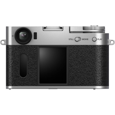 Fujifilm Цифр. фотокамера X-Half X-HF1 Silver