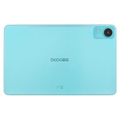 Doogee Планшет T36 12" 8ГБ, 256ГБ, LTE, 8800мА•г, Android, синій
