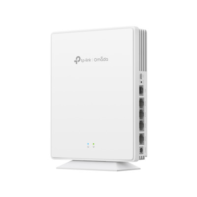 TP-Link Точка доступу EAP610GP Desktop AX1800, 4xGE LAN, 1xGPON , PoE