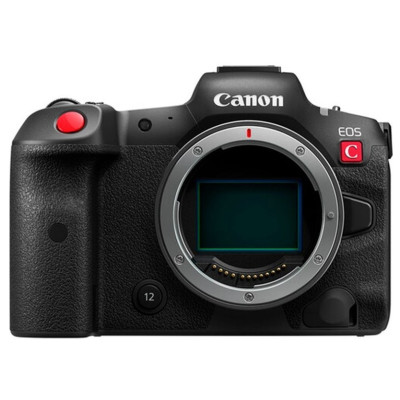 Canon Цифр. фотокамера EOS R5 C body