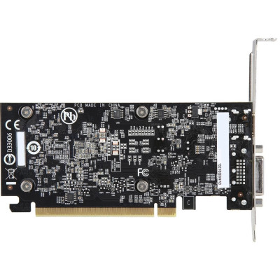 Gigabyte GeForce GT1030 2GB DDR4 low profile silent