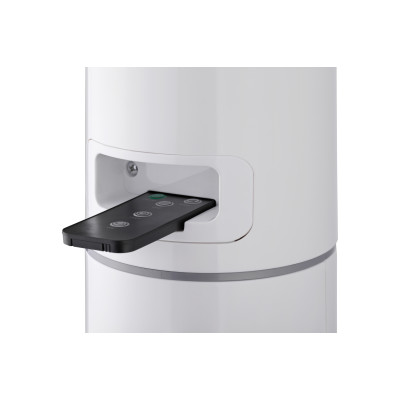 ARDESTO Вентилятор підлоговий колонного типу Ardesto FNT-R44X1W 110 см