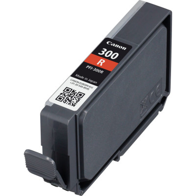 Canon Картридж PFI-300[Red]