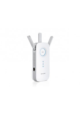 TP-Link Повторювач Wi-Fi сигналу RE450 AC1750 1хGE LAN ext. ant x3