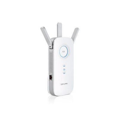 TP-Link Повторювач Wi-Fi сигналу RE450 AC1750 1хGE LAN ext. ant x3