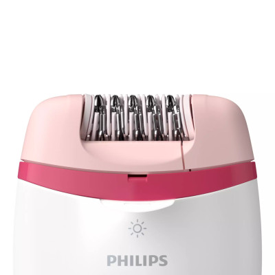 Philips Епілятор Satinelle Essential BRE255/00