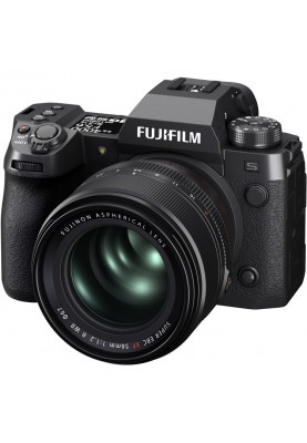 Fujifilm Об'єктив XF-56mm F1.2 R WR