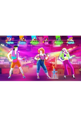 Games Software Just Dance 2024 Edition (Code in a box) (PS5)