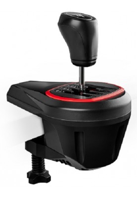 Thrustmaster Важіль коробки передач для PS4/PS5/PC/XBOX TH8S Shifter Add-On