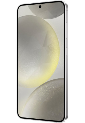 Samsung Смартфон Galaxy S24 5G (S921) 6.2' 8/128ГБ, 2SIM, 4000мА•год, сірий мармуровий