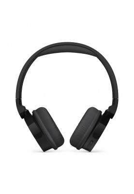 Philips Навушники On-ear TAH3209 BT 5.3, Wireless, Mic, Чорний