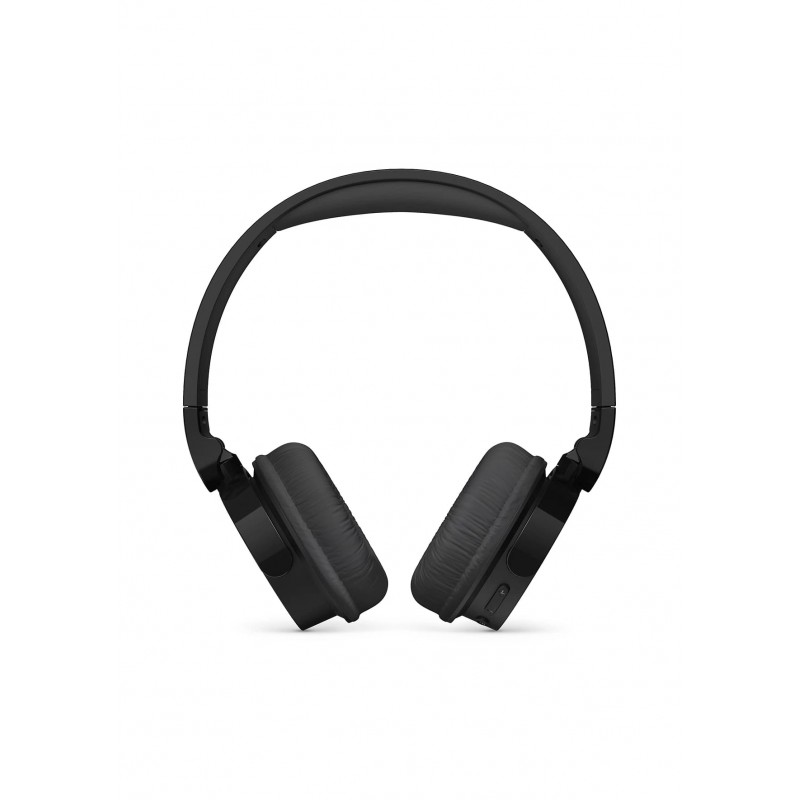 Philips Навушники On-ear TAH3209 BT 5.3, Wireless, Mic, Чорний