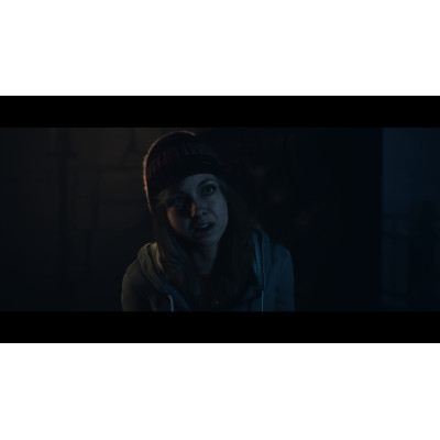 Games Software UNTIL DAWN [BD диск] (PS5)