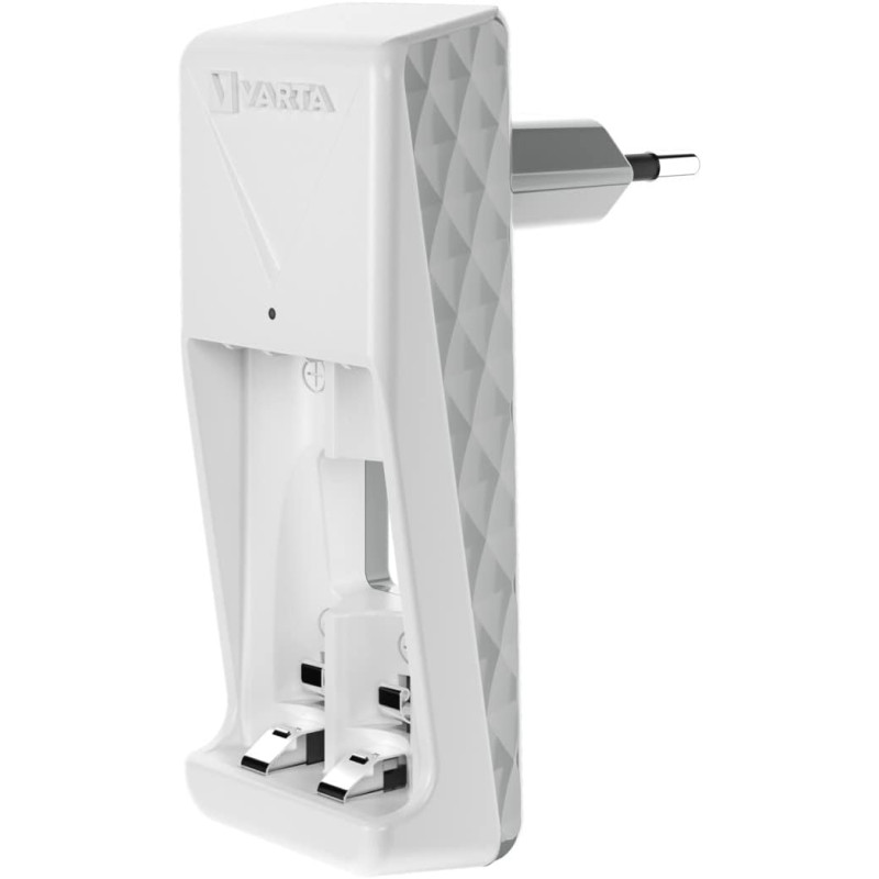 VARTA Зарядний пристрій Varta Mini Charger 2хNI MH AA2100 мА•год