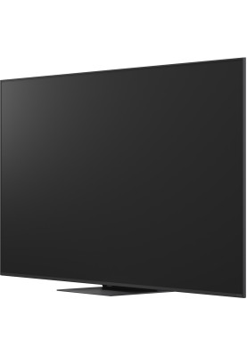 LG Телевізор 65" QNED 4K 120Hz (VRR 144Hz) Smart WebOS Black