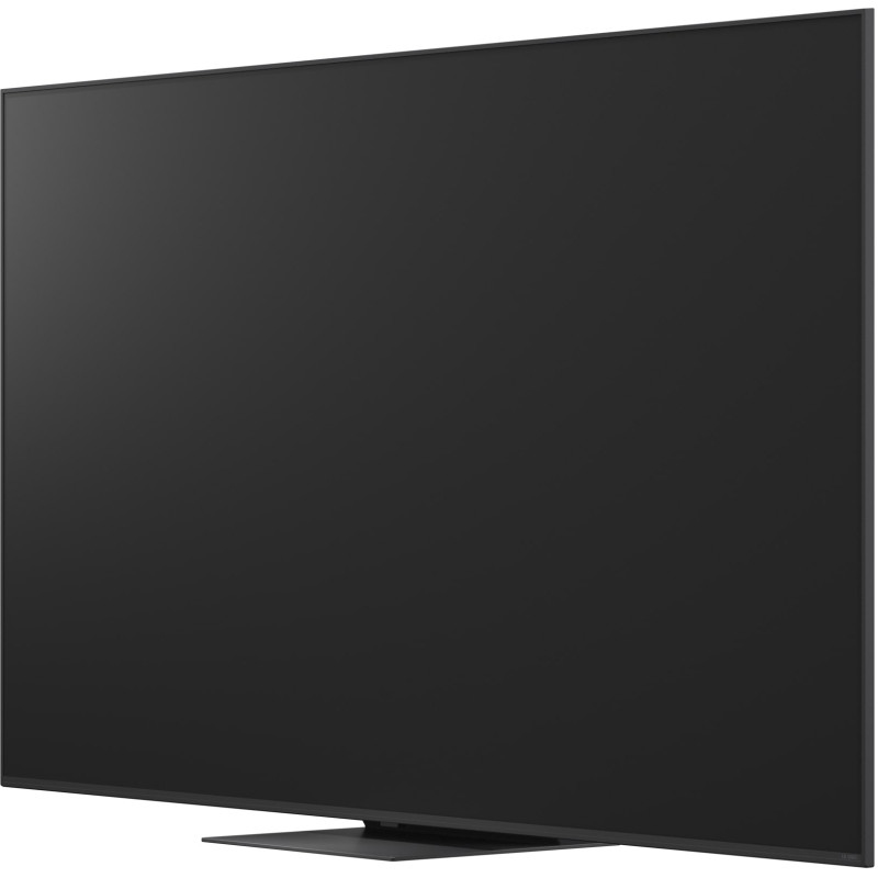LG Телевізор 65" QNED 4K 120Hz (VRR 144Hz) Smart WebOS Black