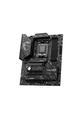 MSI Материнська плата X870 GAMING PLUS WIFI sAM5 X870 4xDDR5 M.2 HDMI WiFi BT ATX