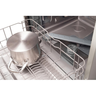 Hansa Посудомийна машина вбудована, 12компл., A++, 60см, білий