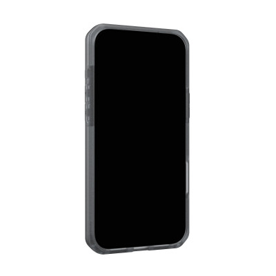 UAG Чохол для iPhone 17 Pro Max, Dot MagSafe, Ash