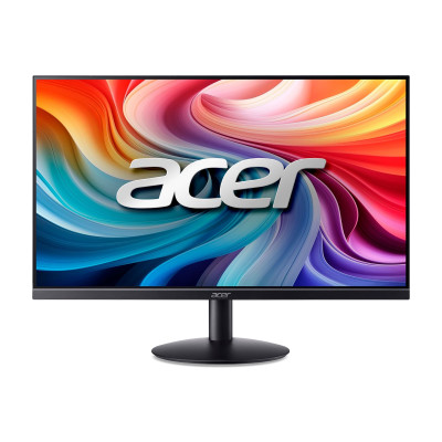 Acer Монітор Acer 23.8" SA242YH1bi D-Sub, HDMI, SA242YH1bi, VA, 100Hz, 1ms Acer Монітор Acer 23.8" SA242YH1bi D-Sub, HDMI, SA242YH1bi, VA, 100Hz, 1ms