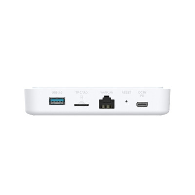 D-Link Мобільный Маршрутизатор DBR-330 AX3000, 5G/LTE, 5260mА*год D-Link Мобільный Маршрутизатор DBR-330 AX3000, 5G/LTE, 5260mА*год