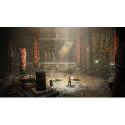 Games Software Гра консольна PS5 Resonance: A Plague Tale Legacy, BD диск