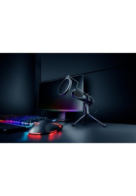 Trust GXT 232 Mantis Streaming USB