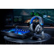 Razer Kraken[Console, black/blue]