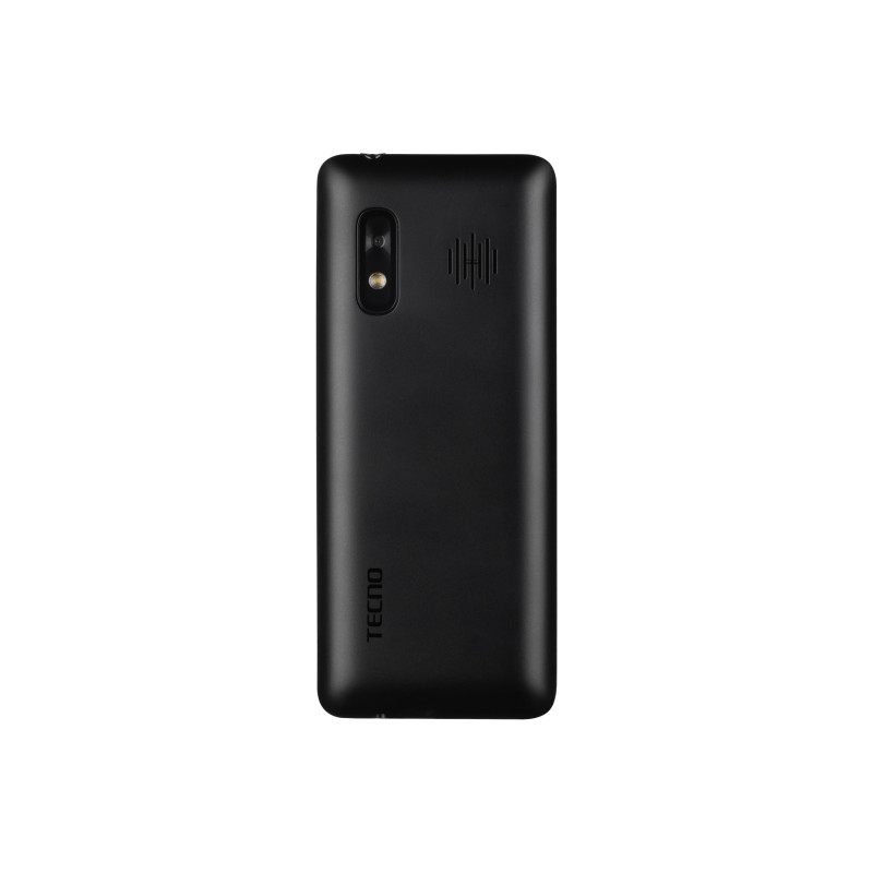 TECNO Мобільний телефон T454 2SIM Black